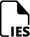 IES file (IES) 4058075079335