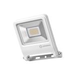 Ledvance Proiettore LED Endura Bianca 20W 1700lm 100D - 830 Luce Calda | IP65 - Simmetrico