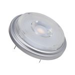 Osram Parathom Pro Faretti LED G53 AR111 7.2W 450lm 40D - 927 Bianco Molto Caldo | Miglior resa cromatica - Dimmerabile - Sostitutiva 50W