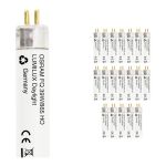 Confezione Multipack 20x Osram Lumilux T5 FQ HO 39W - 865 Luce del Giorno | 85cm