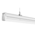 Noxion LED Fila Continua NX-Line V2 70W 12600lm 30D - 840 Bianco Freddo | 1500mm - Dali Dimmerabile - 8 Poli - UGR <22