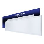 Noxion Pannello a LED Delta Pro Pronox V3.0 30W 4070lm - 840 Bianco Freddo | 120x30cm - UGR <19 - Dali Dimmerabile