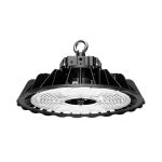 Noxion Highbay LED Concord G3 100-200W 15000-30000lm 90D - 840 Bianco Freddo | IP65 - 1-10V Dimmerabile - Sostitutiva 400W - Potenza Selezionabile 