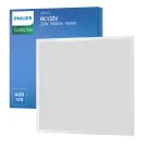 Philips Pannello A LED CoreLine RC132V 26W 3600lm - 840 Bianco Freddo | 60x60cm - UGR <19 - Interact Dimmerabile