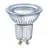 Osram Parathom Faretti LED GU10 PAR16 4.3W 350lm 120D - 830 Luce Calda | Sostitua 30W