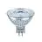 Osram Parathom Faretti LED GU5.3 MR16 2.6W 230lm 36D - 827 Bianco Molto Caldo | Sostitutiva 20W