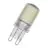 Ledvance Performance LED Capsule Chiara G9 4.2W 470lm - 827 Bianco Molto Caldo | Sostitutiva 40W