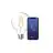 Nordlux Smart LED E27 Globe Filamento Chiara 4.7W 650lm 360D- 822-865 Regolabile Bianca | Dimmerabile