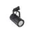Philips Luce a Binario LED Spot GreenSpace Accent Proiettore GEN2 ST321S Nero 23W 2700lm 24D - 930 Luce Calda | Miglior resa cromatica 