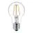 Philips Corepro LED Bulbo E27 Pera Chiara 4.3W 540lm - 840 Bianco Freddo | Sostitutiva 40W