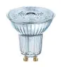 Osram Parathom Pro Faretti LED GU10 PAR16 3.4W 230lm 36D - 930 Luce Calda | Miglior resa cromatica - Dimmerabile - Sostitutiva 35W