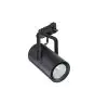 Philips Luce a Binario LED Spot GreenSpace Accent Proiettore ST321S Nero 31.5W 3900lm 24D - 830 Luce Calda 