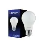 Noxion Lucent Classic LED E27 Pera Ghiaccio 14W 1521lm - 827 Bianco Molto Caldo | Sostitutiva 100W