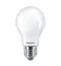 Philips MASTER Value LED Bulbo E27 Pera Ghiaccio 5.9W 806lm - 927 Bianco Molto Caldo | Miglior resa cromatica - Dimmerabile - Sostitutiva 60W