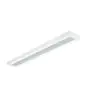 Philips Pannello A LED CoreLine SM136V 22/31W 2800-4000lm - 830 Luce Calda -  | 150x20cm - UGR <19 - Dali Dimmerabile - Potenza Selezionabile