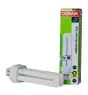 Osram Dulux D/E 13W 830 | Luce Calda - 4-Pin