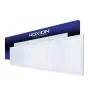 Noxion Pannello a LED Delta Pro V3.0 Highlum 36W 5500lm - 840 Bianco Freddo | 120x30cm - UGR <19 - Philips Xitanium Driver - GST18 Maschio