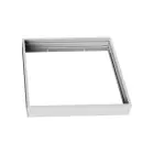 Noxion Pannello a LED Ecowhite V2.0 Kit per montaggio su superficie 300x300