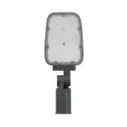 Ledvance Illuminazione stradale LED Area Value Grande SPD Aluminium Grigio 45W 6075lm 160x58D - 740 Bianco Freddo | IP66 - Simmetrico 