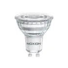 Noxion PerfectColor Faretti LED GU10 PAR16 6.7W 575lm 60D - 927 Bianco Molto Caldo | Miglior Resa Cromatica - Dimmerabile - Sostitutiva 80W
