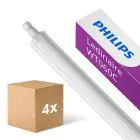 Confezione Multipack 4x Philips Stagna LED Ledinaire WT060C 15W 1800lm - 840 Bianco Freddo | 60cm 