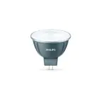 Philips Master LED Faretti GU5.3 MR16 7.5W 621lm 24D - 930 Luce Calda | Miglior resa cromatica - Dimmerabile - Sostitutiva 50W