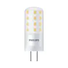 Philips Corepro LED Capsule GY6.35 4.2W 470lm - 827 Bianco Molto Caldo | Sostitutiva 40W
