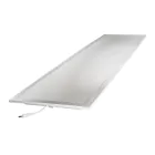 Noxion Pannello a LED Delta Pro V2.0 30W 4110lm - 865 Luce del Giorno | 120x30cm - UGR 